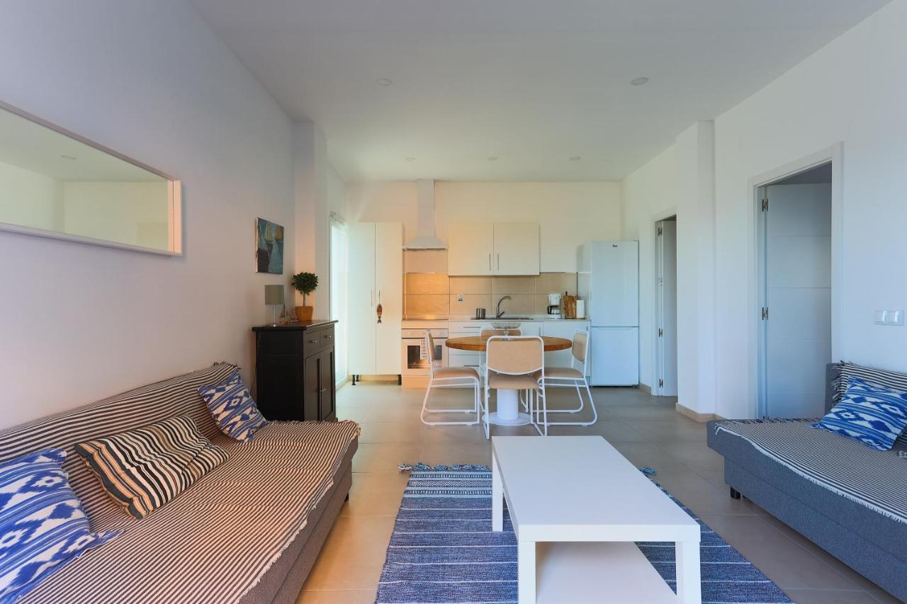 Apartamentos Homing Puerto Sherry El Puerto de Santa María Dış mekan fotoğraf