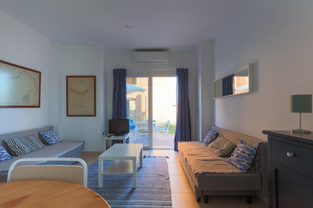 Apartamentos Homing Puerto Sherry El Puerto de Santa María Dış mekan fotoğraf