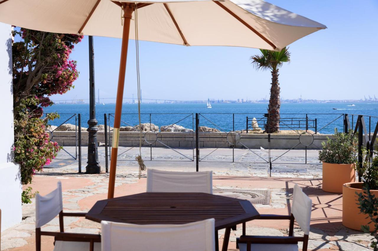 Apartamentos Homing Puerto Sherry El Puerto de Santa María Dış mekan fotoğraf