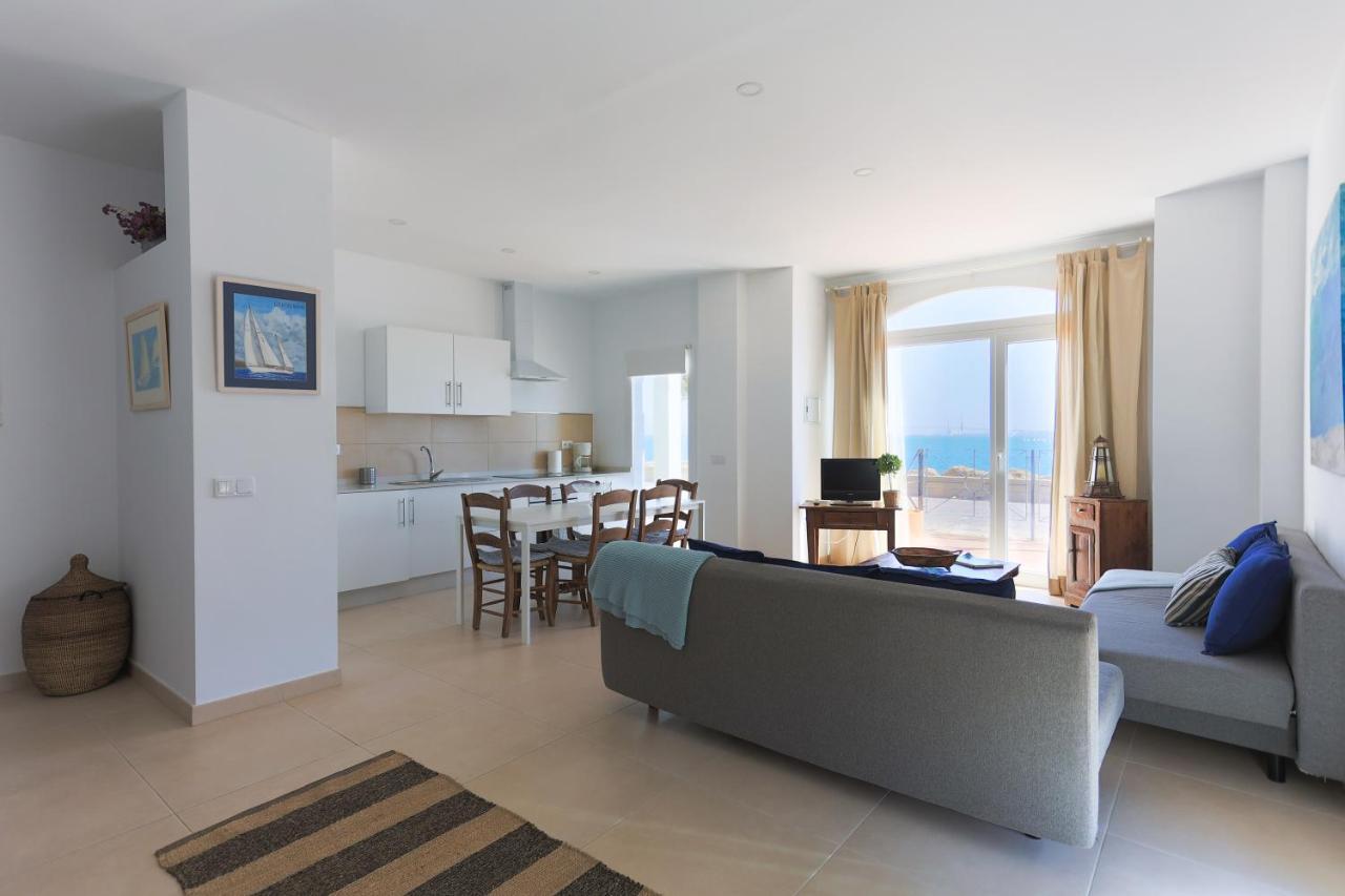 Apartamentos Homing Puerto Sherry El Puerto de Santa María Dış mekan fotoğraf