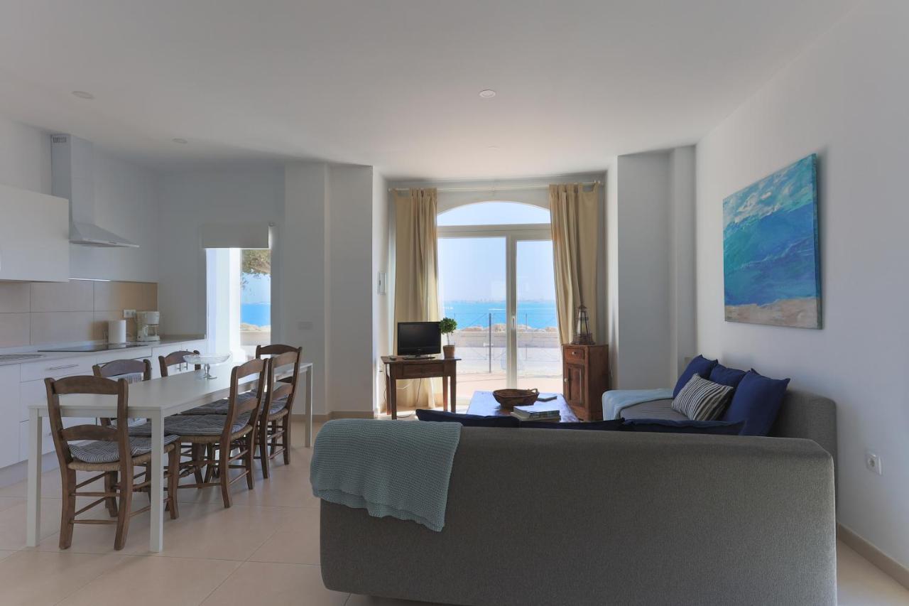 Apartamentos Homing Puerto Sherry El Puerto de Santa María Dış mekan fotoğraf