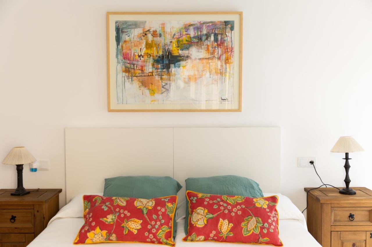Apartamentos Homing Puerto Sherry El Puerto de Santa María Dış mekan fotoğraf