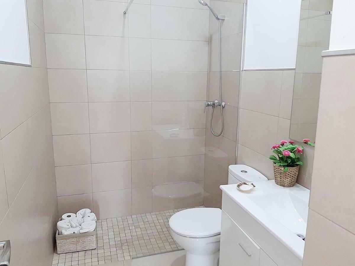 Apartamentos Homing Puerto Sherry El Puerto de Santa María Dış mekan fotoğraf