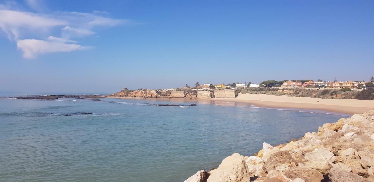 Apartamentos Homing Puerto Sherry El Puerto de Santa María Dış mekan fotoğraf