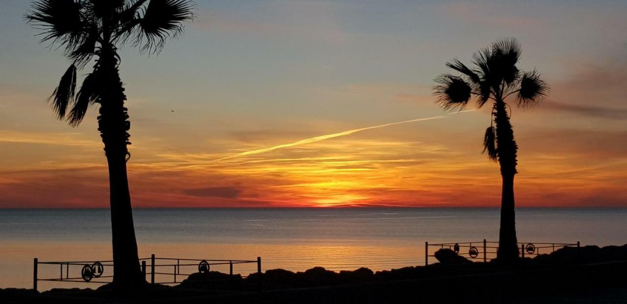 Apartamentos Homing Puerto Sherry El Puerto de Santa María Dış mekan fotoğraf
