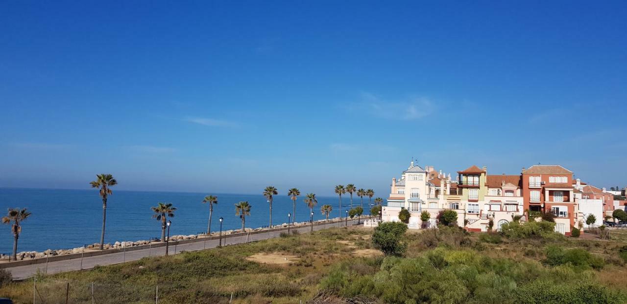Apartamentos Homing Puerto Sherry El Puerto de Santa María Dış mekan fotoğraf